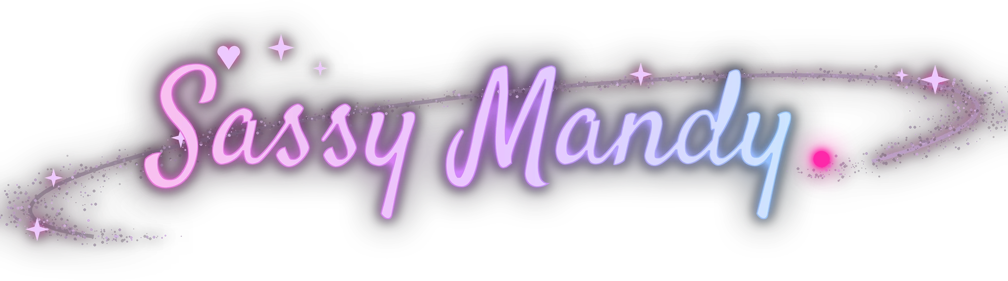Sassy Mandy