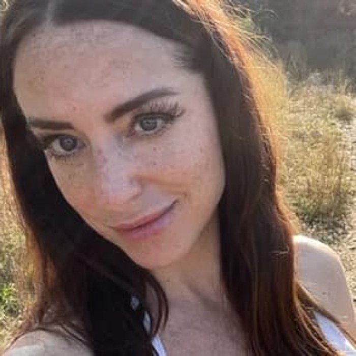 Scarlett Rae