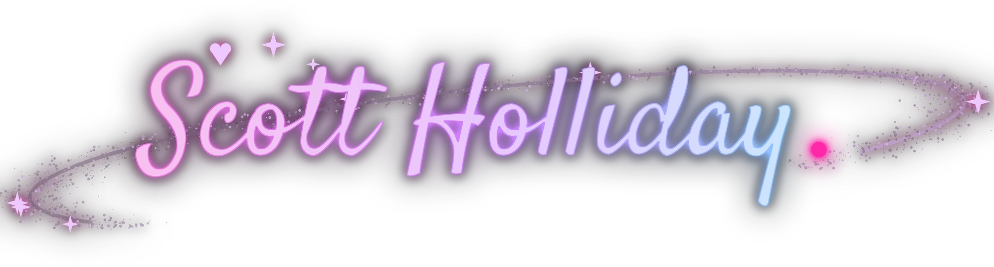 Scott Holliday