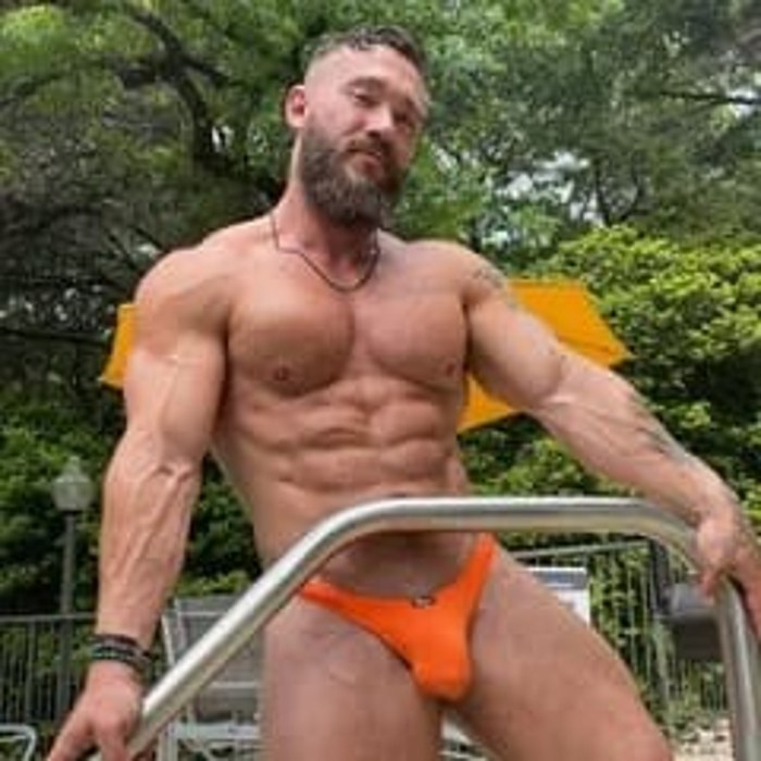 Scott Holliday