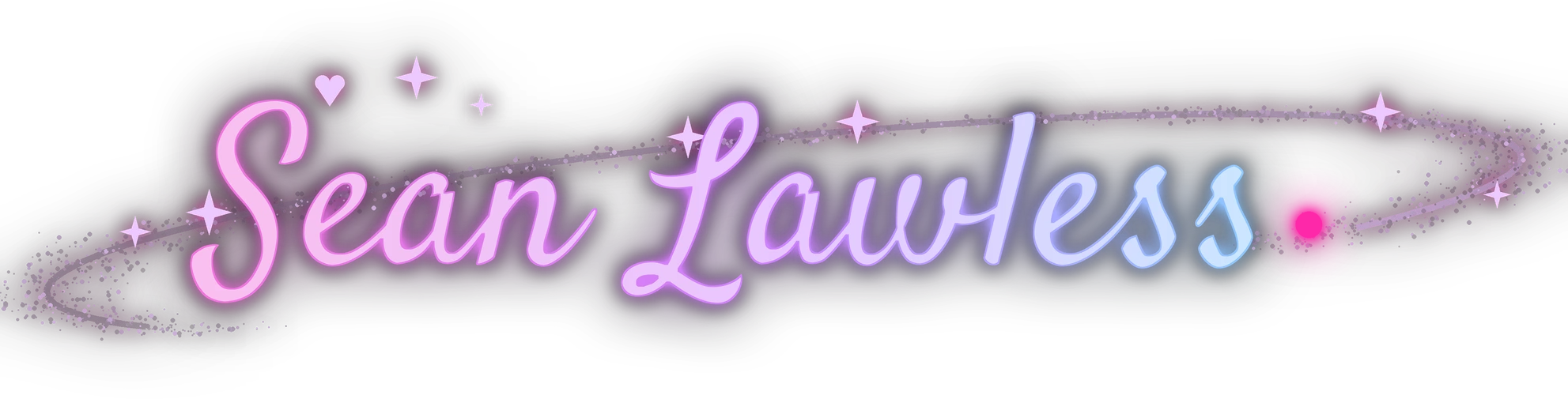 Sean Lawless