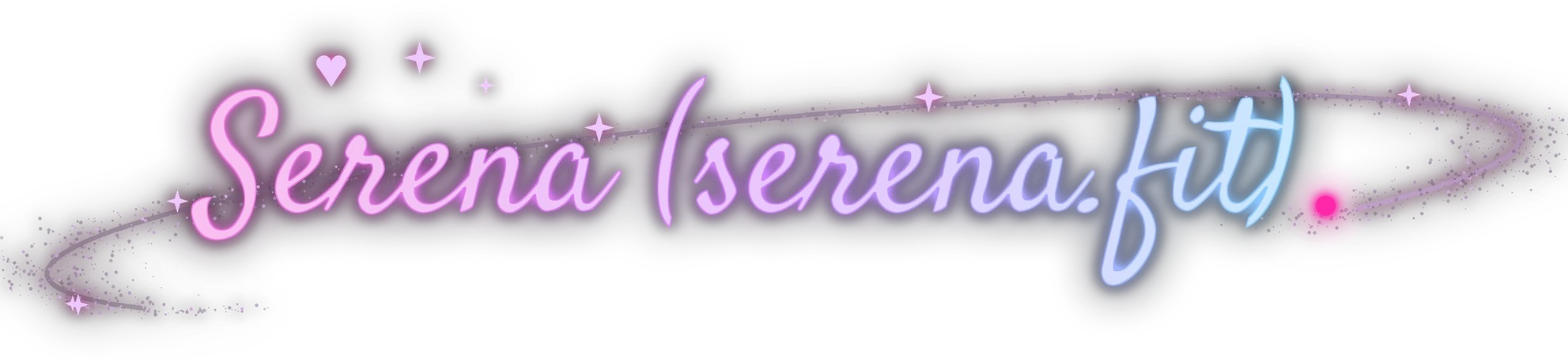 Serena (serena.fit)