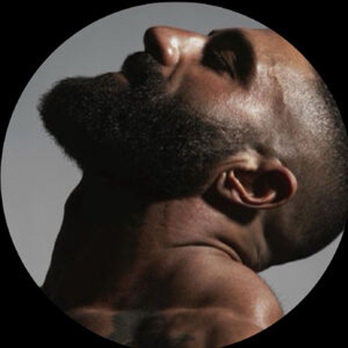 Sharok — public profile photo