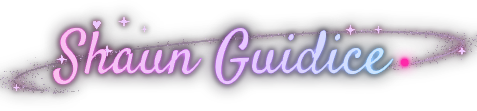 Shaun Guidice