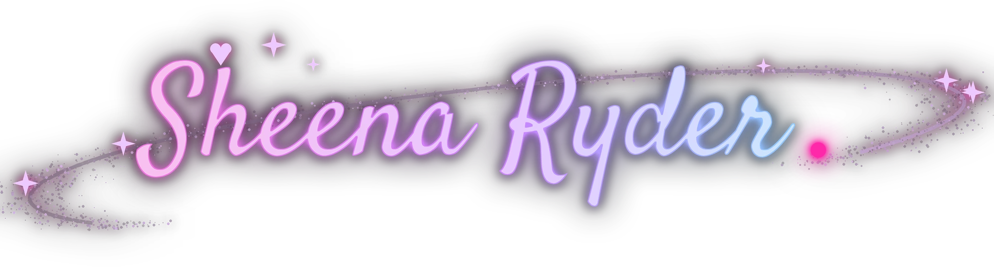 Sheena Ryder