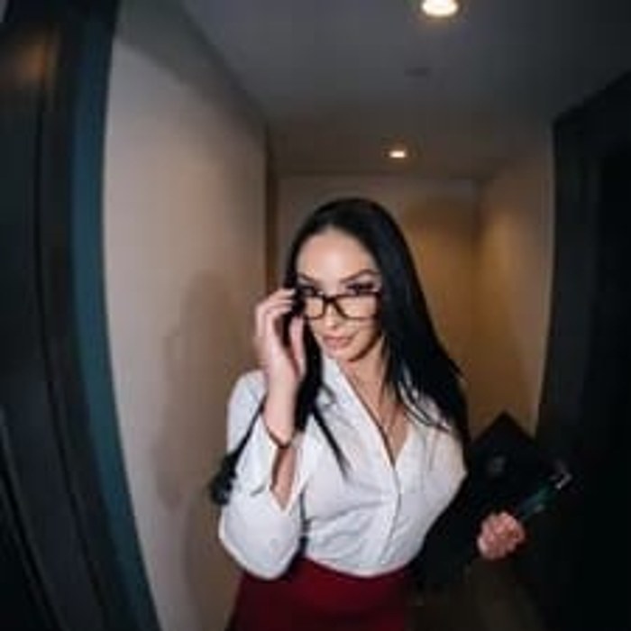 Sheena Ryder