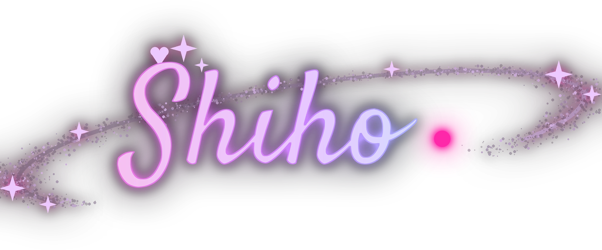 Shiho