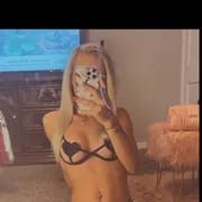 Skye Marie