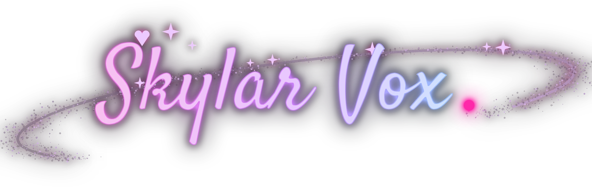 Skylar Vox