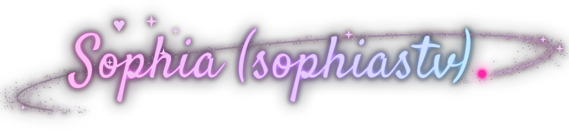 Sophia (sophiastv)
