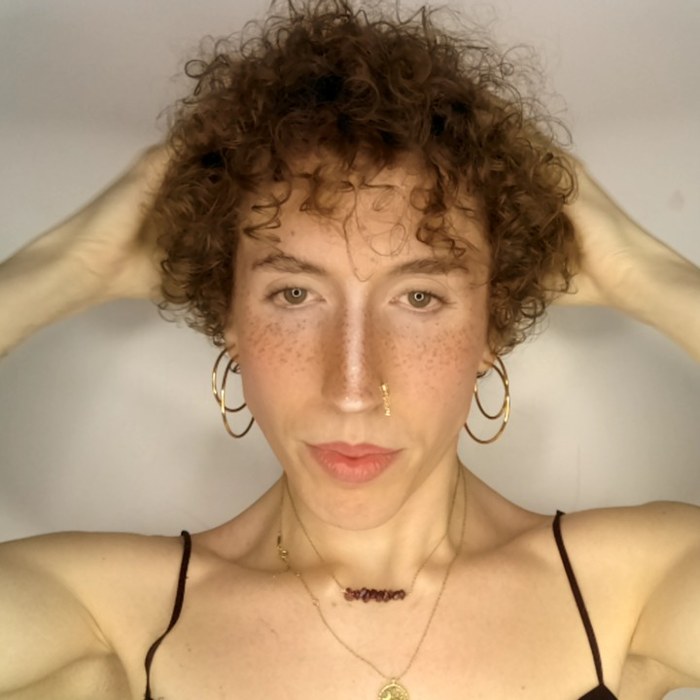 Spencer Hunt — public profile photo