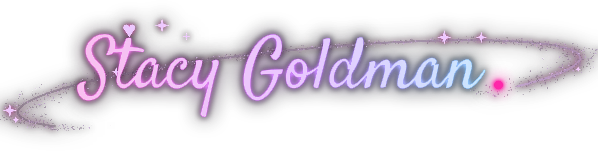 Stacy Goldman