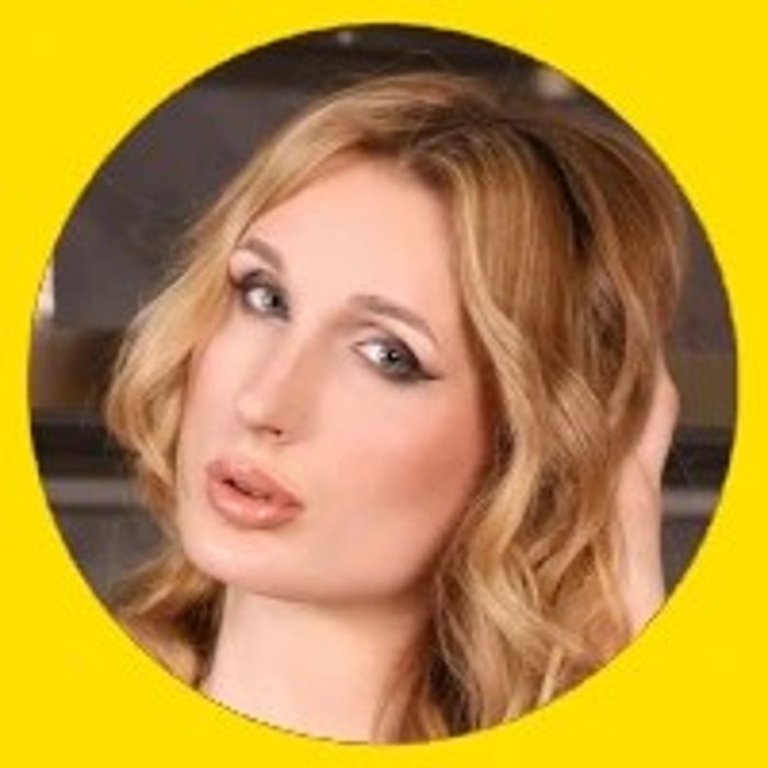 Stacy Goldman — public profile photo