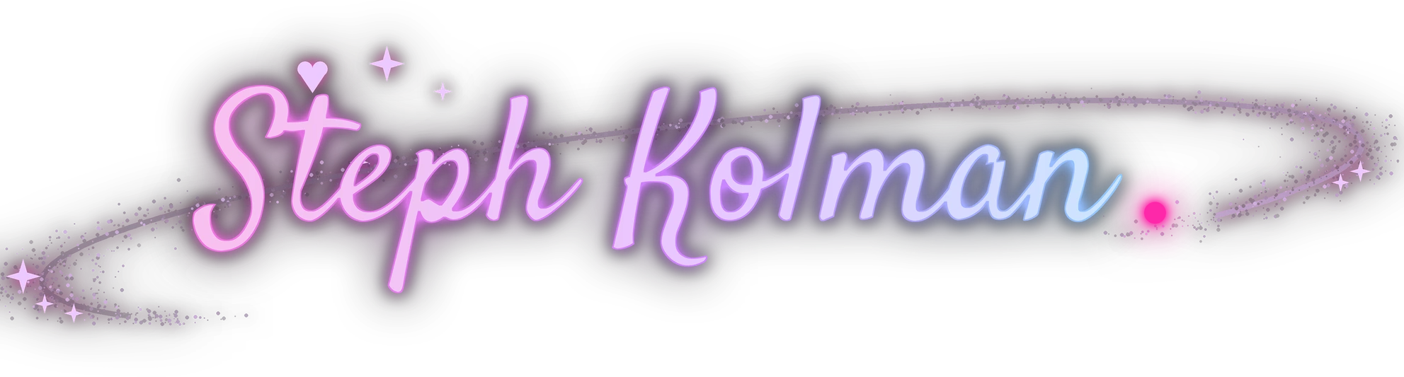 Steph Kolman