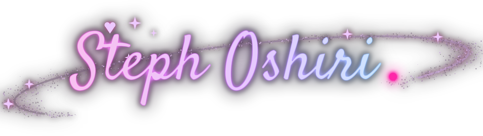Steph Oshiri