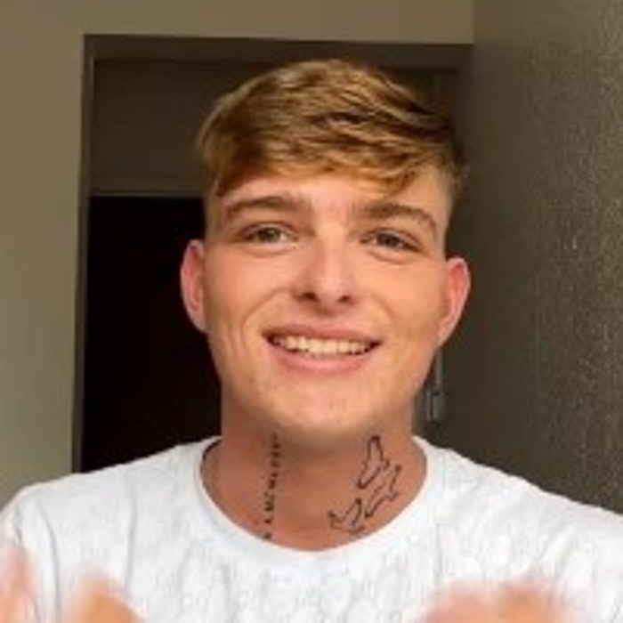 Stud Mozza — public profile photo