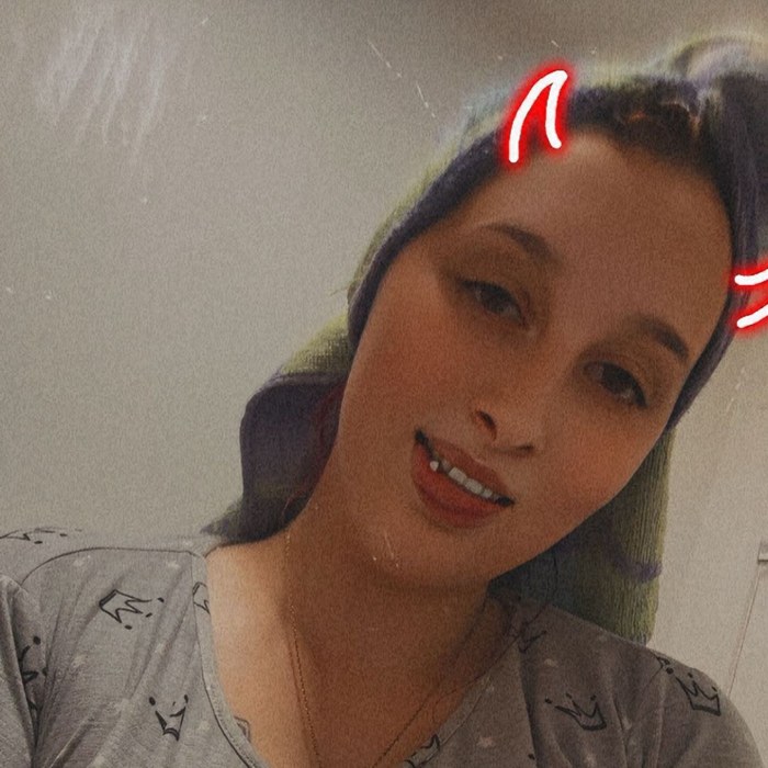 SugarMeg — public profile photo