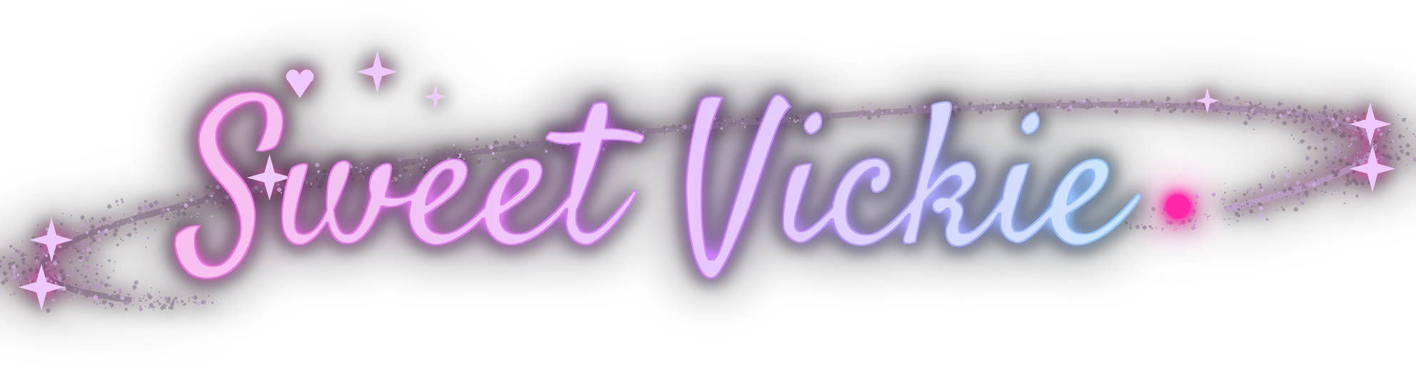 Sweet Vickie