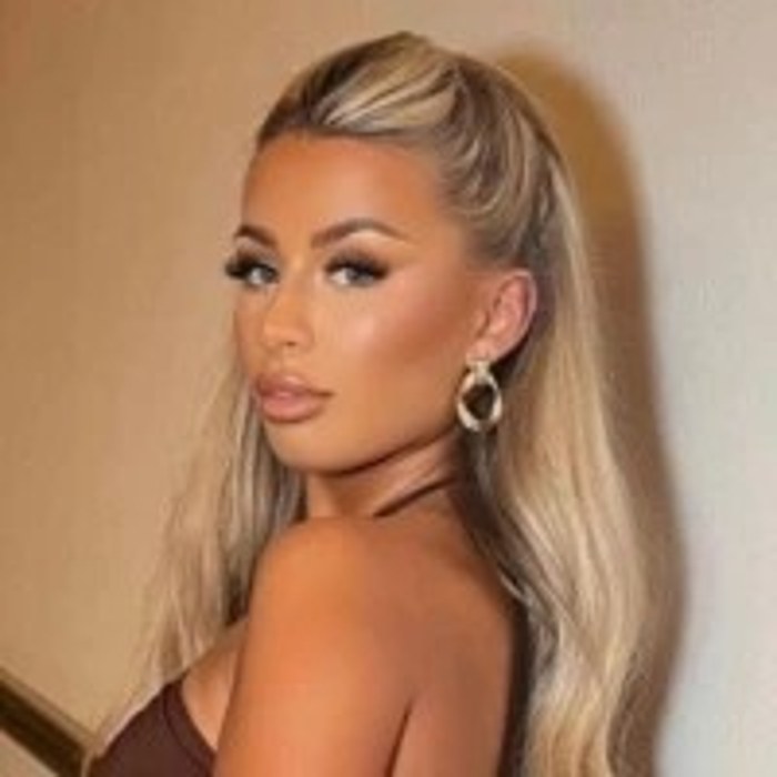 Tasha Newcombe TV — public profile photo