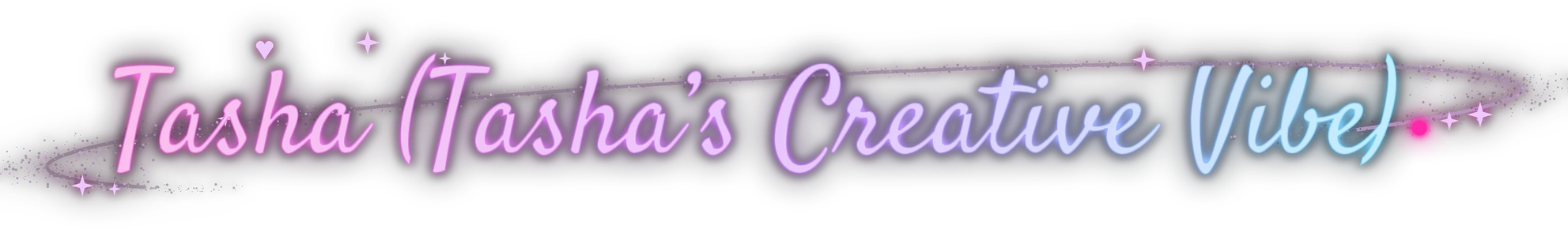 Tasha (Tasha’s Creative Vibe)