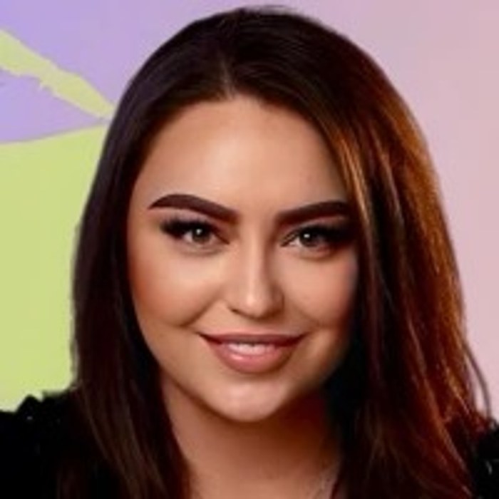 Tasha (Tasha’s Creative Vibe) — public profile photo