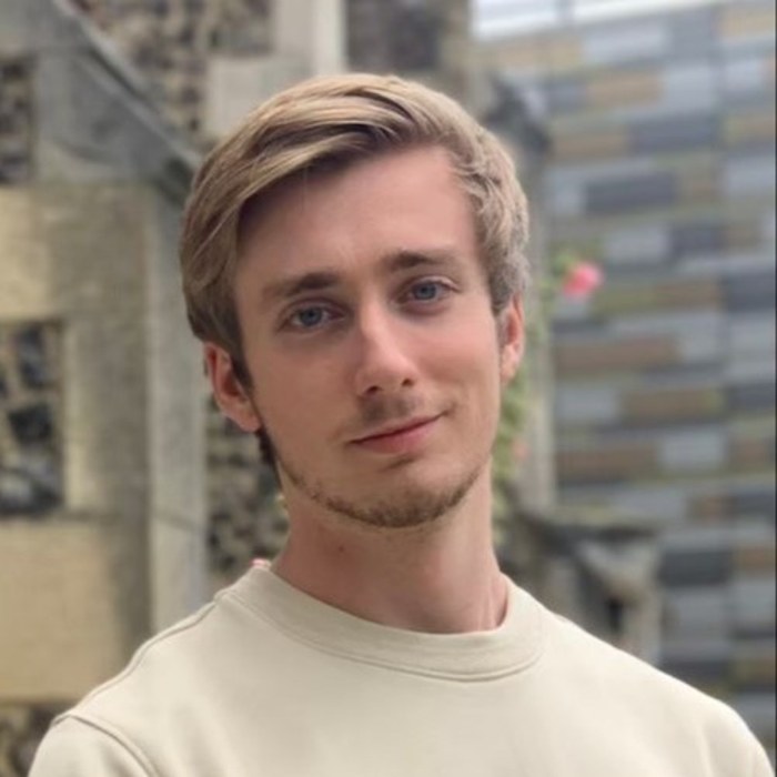 Teacher Ash — public profile photo