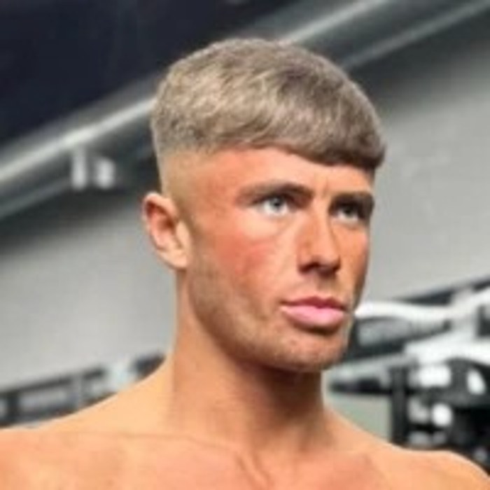 TeeJay — public profile photo