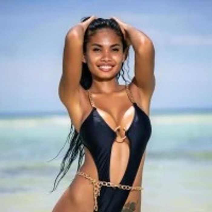 Thai Girl Daisy — public profile photo