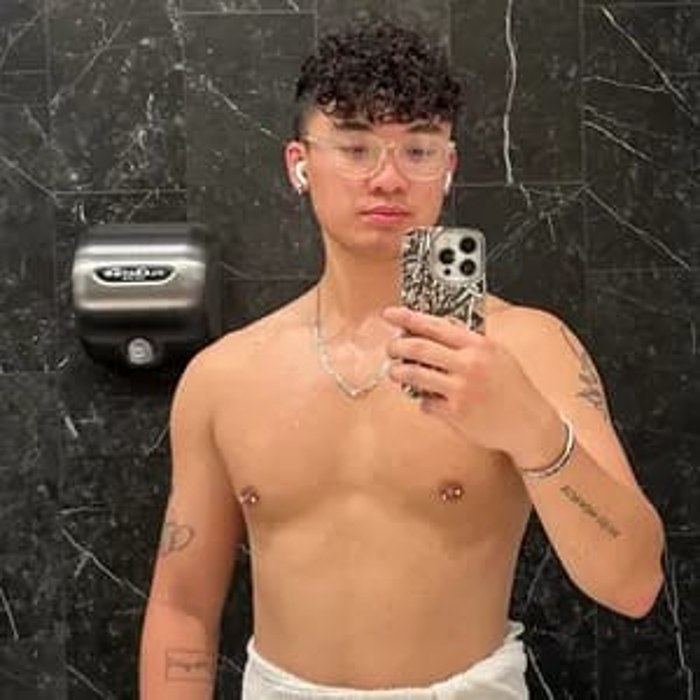 Danny Ice — public profile photo