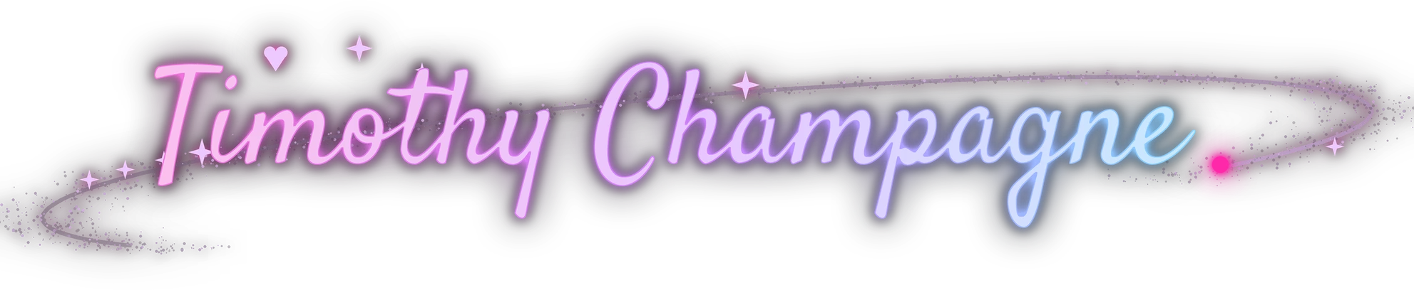 Timothy Champagne
