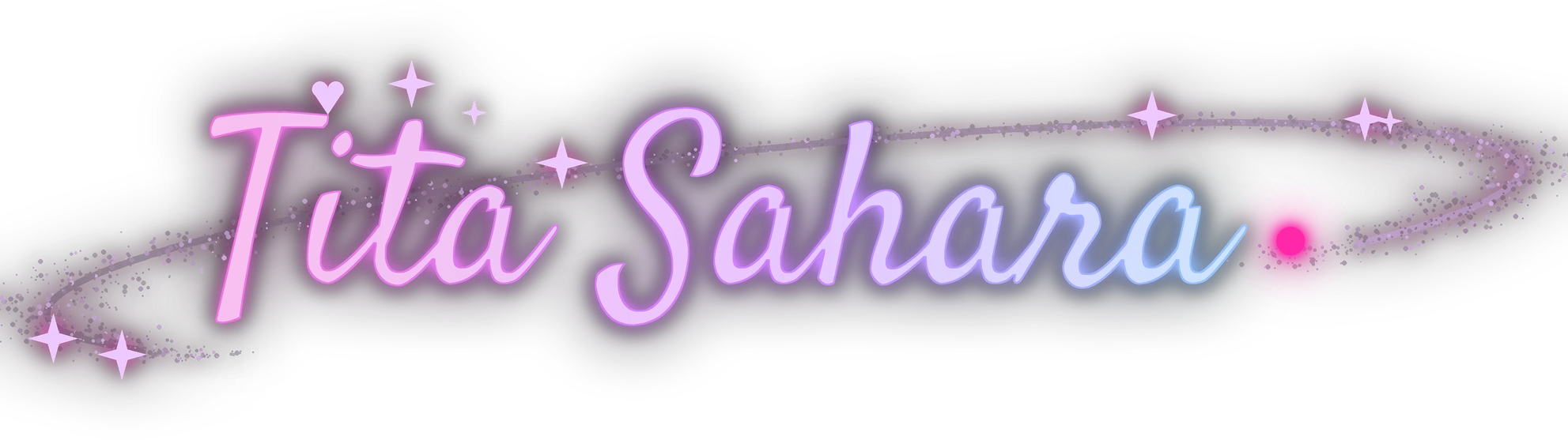Tita Sahara