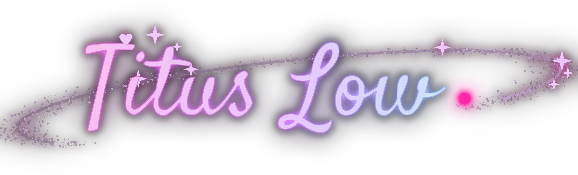 Titus Low