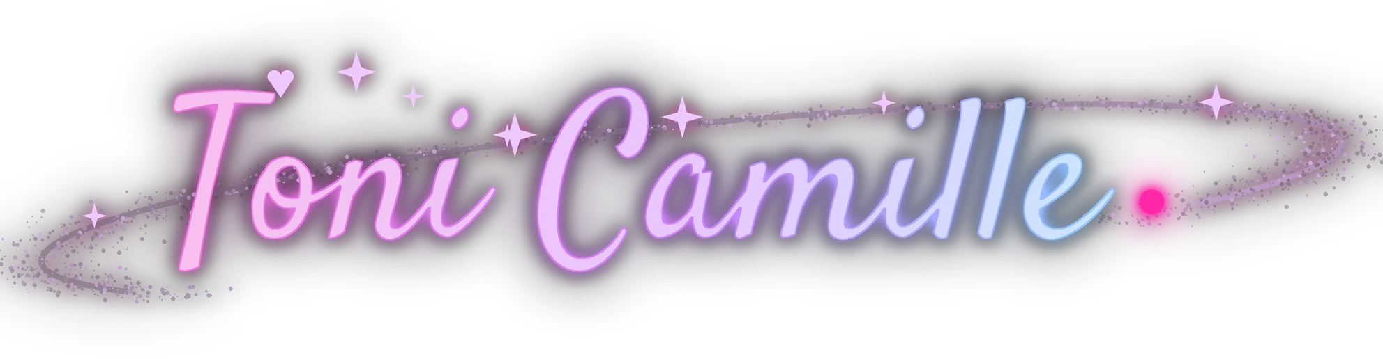 Toni Camille