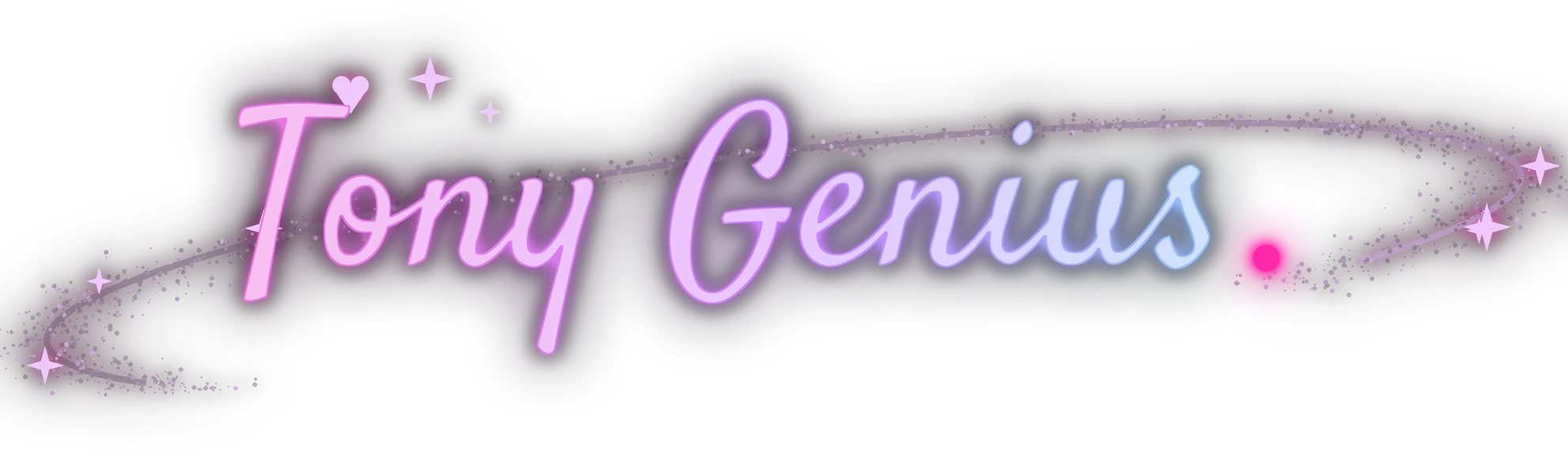 Tony Genius