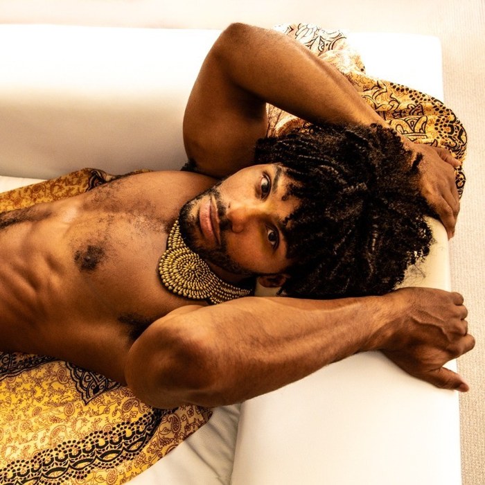 Tony Genius — public profile photo