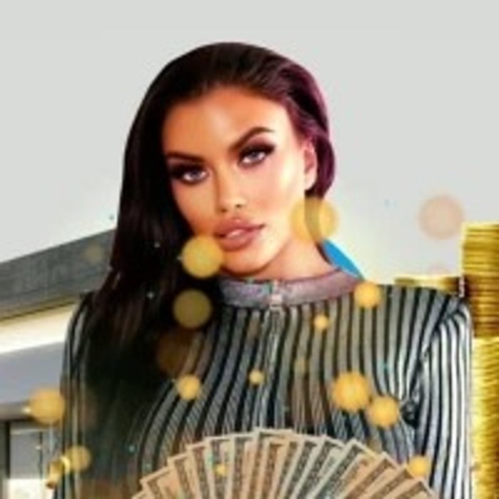 Toochi Kash — public profile photo