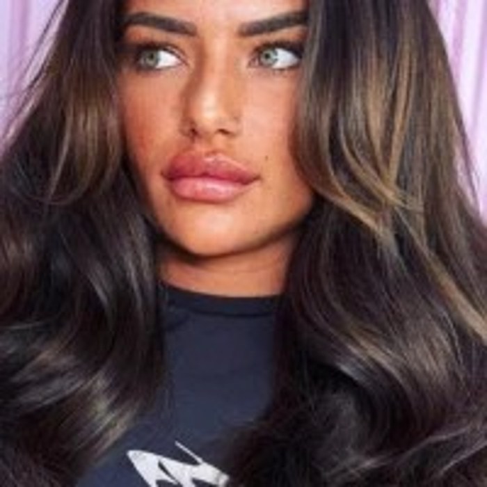Tora Auld — public profile photo