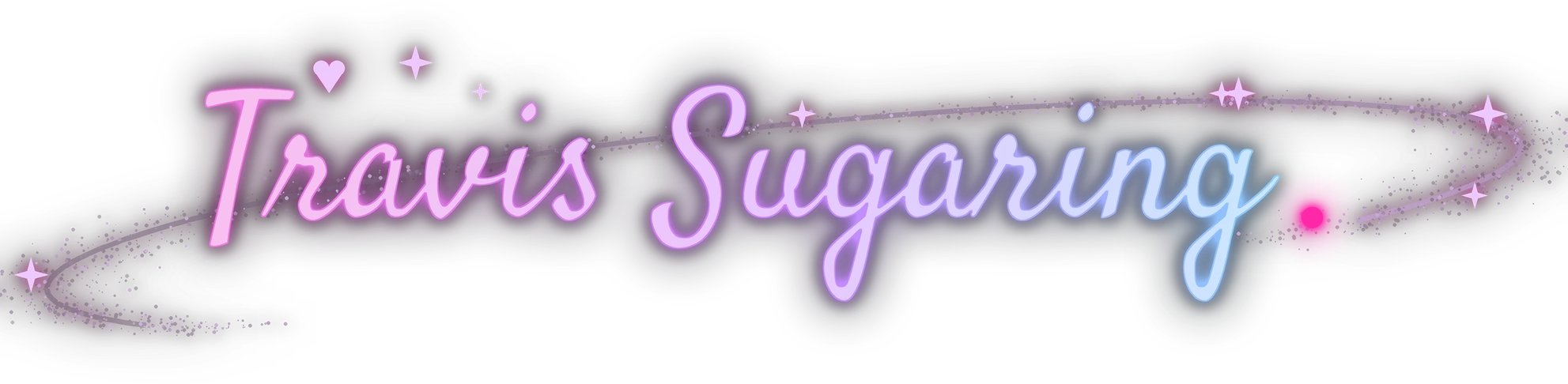 Travis Sugaring