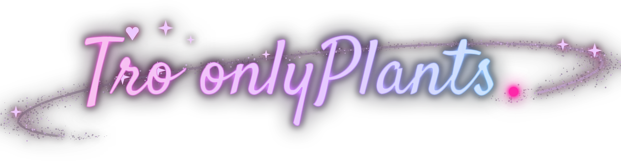 Tro onlyPlants