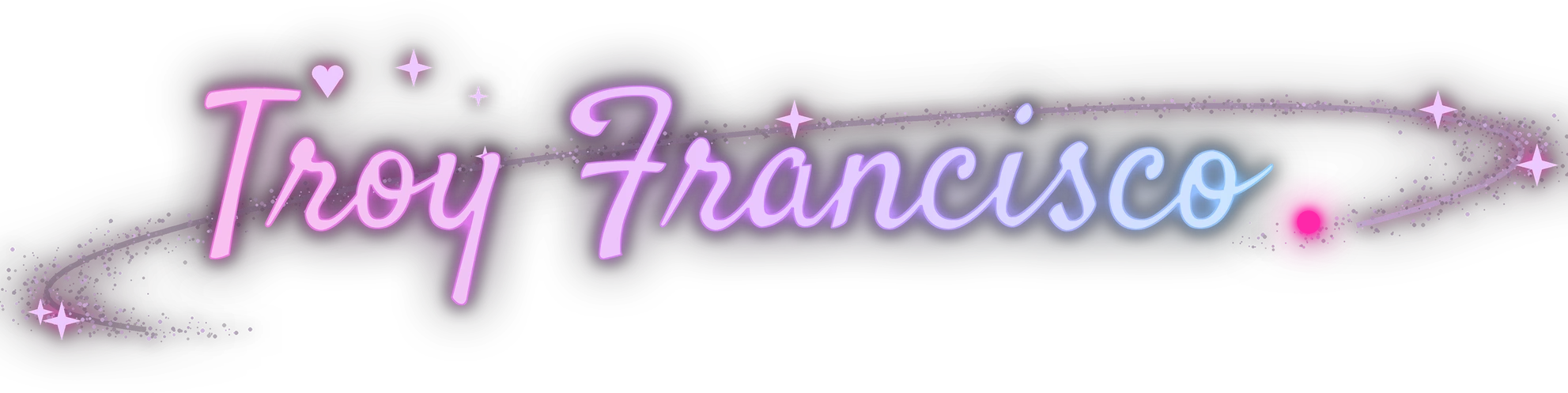 Troy Francisco