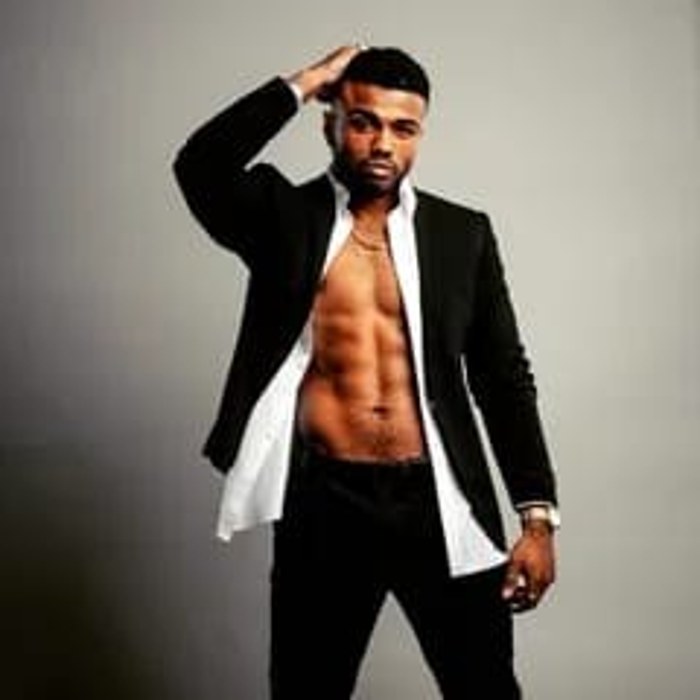Troy Francisco