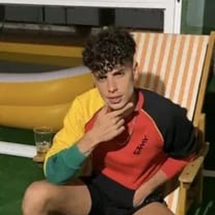 Twink Bi