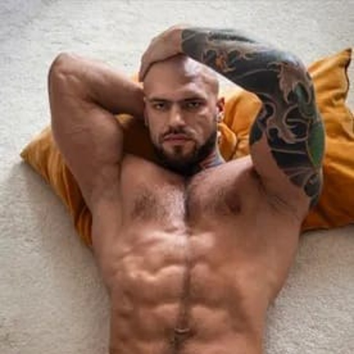 Valdemar Santana