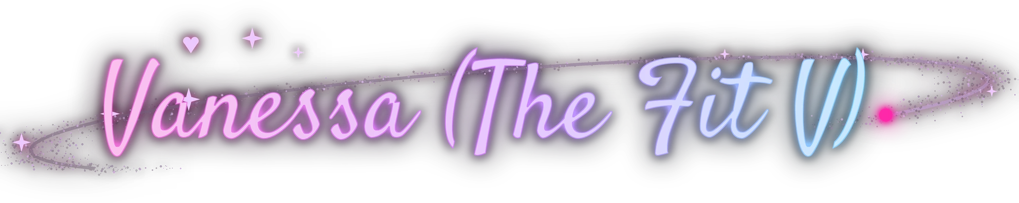 Vanessa (The Fit V)