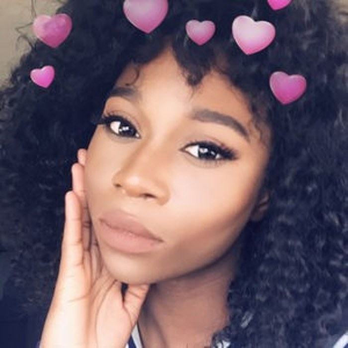 Vanniall — public profile photo