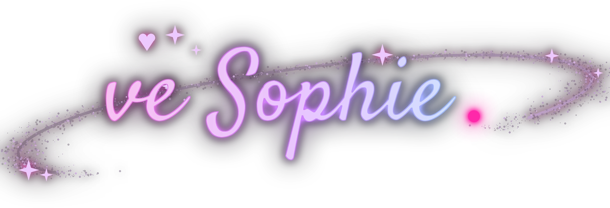 ve Sophie