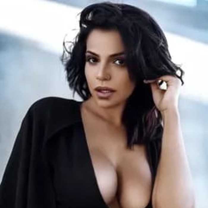 Vida Guerra