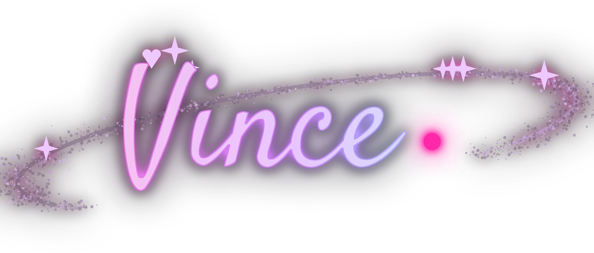 Vince
