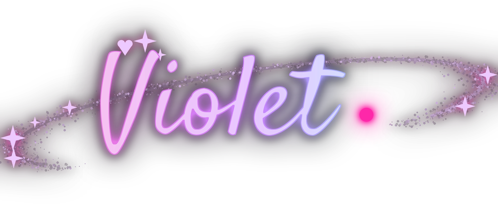 Violet