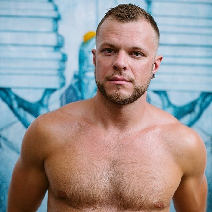 Wade Wolfgar — public profile photo